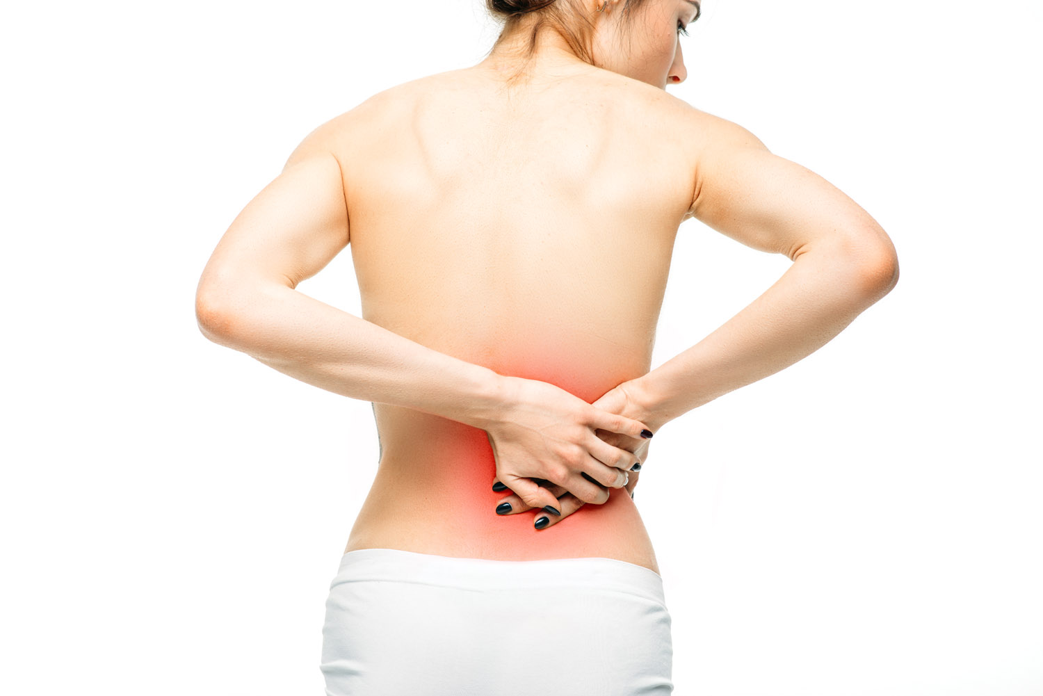 Top Tips For Lower Back Pain Relief - Stafford Pharmacy