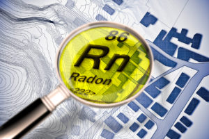 Radeon Gas