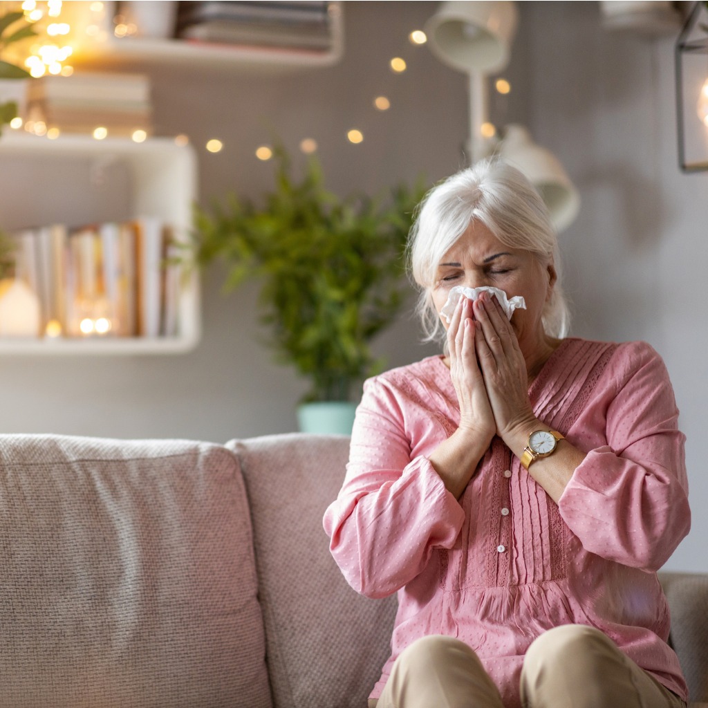 Cough & Cold Stafford Pharmacy