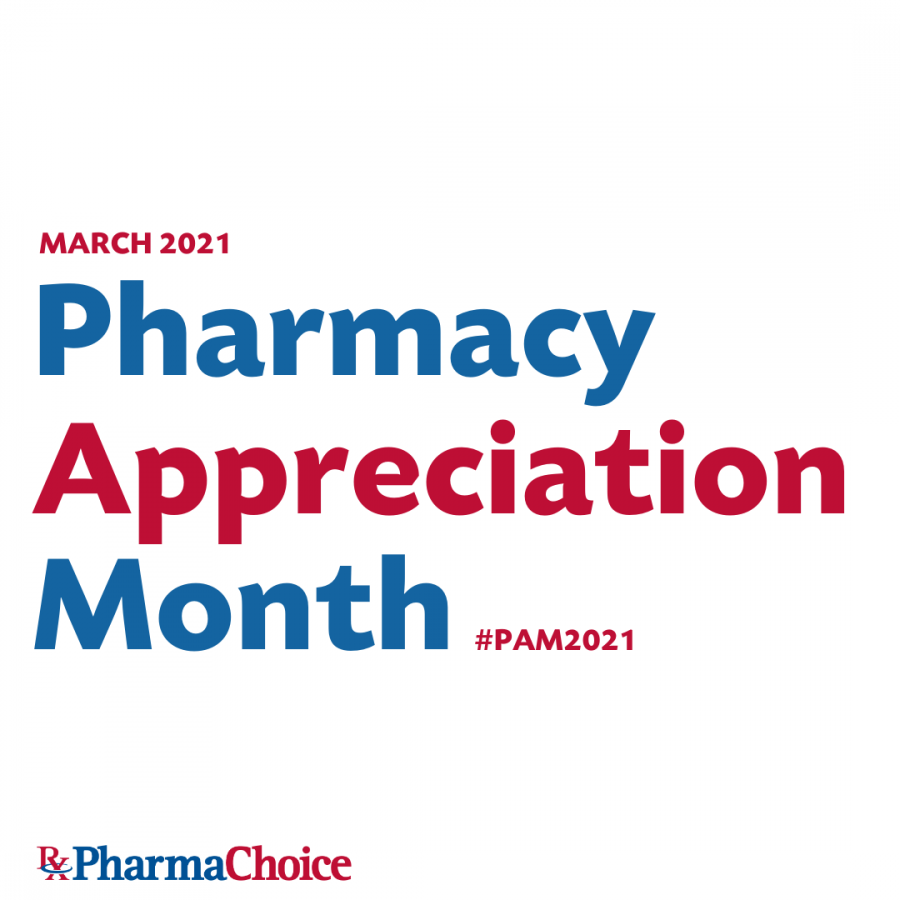 Pharmacy Appreciation Month Stafford Pharmacy