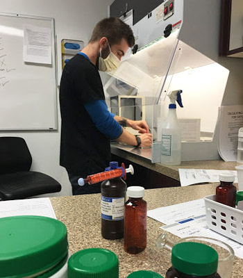 compounding compounding
